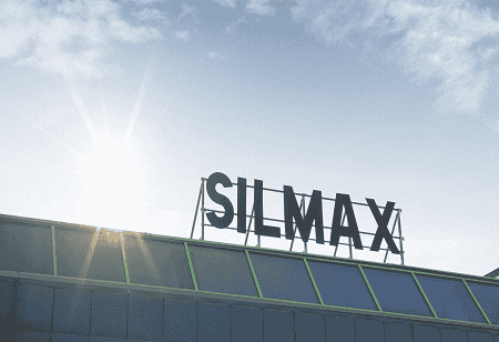 Silmax, cutting tools, Bengaluru